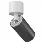 Потолочный светильник Maytoni C050CL-1WGF FOCUS S