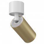 Потолочный светильник Maytoni C050CL-1WMG FOCUS S