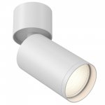 Потолочный светильник Maytoni C050CL-1W FOCUS S