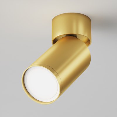 

Потолочный светильник Maytoni C050CL-U-1MG FOCUS S, C050CL-U-1MG