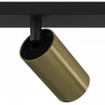 Потолочный светильник Maytoni C051CL-02BBS FOCUS S