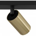 Потолочный светильник Maytoni C051CL-02BG FOCUS S