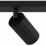 Основание под двойной светильник Maytoni C051CL-02B черный