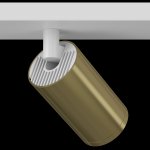 Потолочный светильник Maytoni C051CL-2WBS FOCUS S