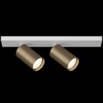 Потолочный светильник Maytoni C051CL-2WBZ FOCUS S