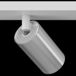 Потолочный светильник Maytoni C051CL-2WCH FOCUS S