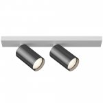 Потолочный светильник (Набор) Maytoni C051CL-2WGF FOCUS S