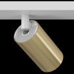 Потолочный светильник Maytoni C051CL-2WG FOCUS S