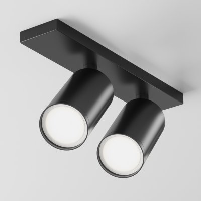 

Потолочный светильник Maytoni C051CL-U-2B FOCUS S, C051CL-U-2B