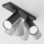 Потолочный светильник Maytoni C051CL-U-2B FOCUS S