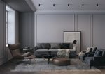 Светильник стакан черный Maytoni C052CL-01B