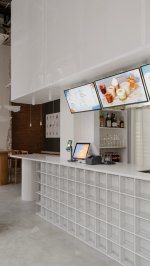 Потолочный светильник Maytoni C052CL-01W FOCUS S