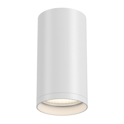 Потолочный светильник Maytoni C052CL-01W FOCUS S