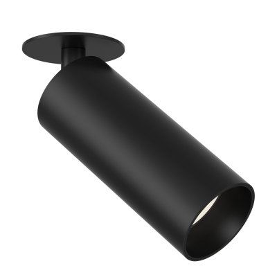 

Встраиваемый светильник Maytoni C053CL-L12B3K FOCUS LED, C053CL-L12B3K
