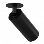 Встраиваемый светильник Maytoni C053CL-L12B4K FOCUS LED