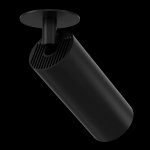 Встраиваемый светильник Maytoni C053CL-L12B4K FOCUS LED