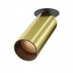 Встраиваемый светильник Maytoni C053CL-L12W2.7K-W-BS FOCUS LED