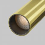 Потолочный светильник Maytoni C053CL-L12W3K-W-BS FOCUS LED