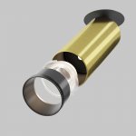 Потолочный светильник Maytoni C053CL-L12W3K-W-BS FOCUS LED