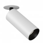 Встраиваемый светильник Maytoni C053CL-L12W4K FOCUS LED