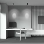 Потолочный светильник Maytoni C055CL-L12B4K-W-B FOCUS LED