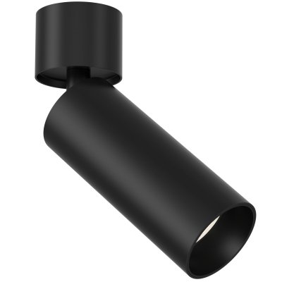 

Потолочный светильник Maytoni C055CL-L12B4K FOCUS LED, C055CL-L12B4K