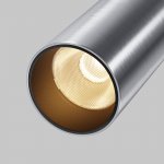 Потолочный светильник Technical C055CL-L12W2.7K-W-PT
