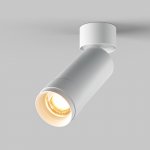 Потолочный светильник Technical C055CL-L12W2.7K-Z-W