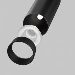 Потолочный светильник Technical C055CL-L12W3K-SS-B