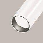 Потолочный светильник Maytoni C055CL-L12W3K-W-D-W FOCUS LED