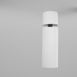 Потолочный светильник Maytoni C055CL-L12W3K-W-W FOCUS LED