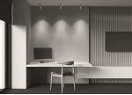Потолочный светильник Maytoni C055CL-L12W3K-W-W FOCUS LED