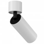 Потолочный светильник Maytoni C055CL-L12W3K FOCUS LED