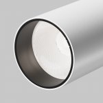 Потолочный светильник Technical C055CL-L12W4K-SS-W