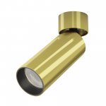 Потолочный светильник Maytoni C055CL-L12W4K-W-BS FOCUS LED