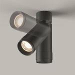 Потолочный светильник Maytoni C055CL-L12W4K-Z-B Focus Zoom