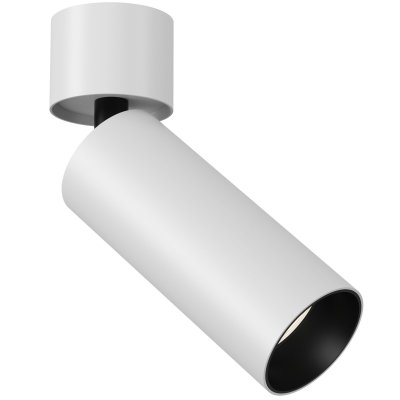 

Потолочный светильник Maytoni C055CL-L12W4K FOCUS LED, C055CL-L12W4K