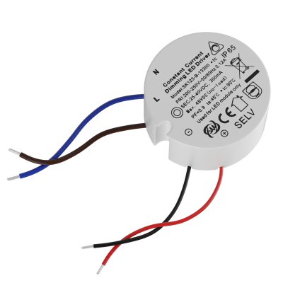 

Блок питания Maytoni C055DR-12W, C055DR-12W