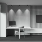 Потолочный светильник Maytoni C056CL-L12B3K-W-B FOCUS LED