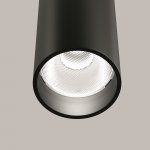 Потолочный светильник Maytoni C056CL-L12B3K-W-D-B FOCUS LED
