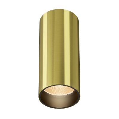 Потолочный светильник Maytoni C056CL-L12W2.7K-W-BS FOCUS LED Потолочный светильник Maytoni C056CL-L12W2.7K-W-BS FOCUS LED