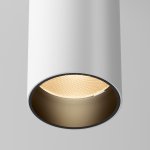 Потолочный светильник Maytoni C056CL-L12W2.7K-W-W FOCUS LED