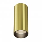 Потолочный светильник Maytoni C056CL-L12W3K-W-BS FOCUS LED