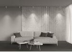 Потолочный светильник Maytoni C056CL-L12W3K-W-W FOCUS LED