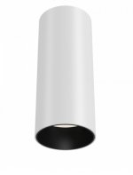 Потолочный светильник Maytoni C056CL-L12W3K-W-W FOCUS LED