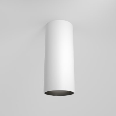 

Потолочный светильник Maytoni C056CL-L12W3K-W-W FOCUS LED, C056CL-L12W3K-W-W