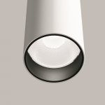 Потолочный светильник Maytoni C056CL-L12W3K-W-W FOCUS LED