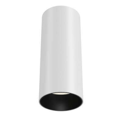 

Потолочный светильник Maytoni C056CL-L12W3K FOCUS LED, C056CL-L12W3K
