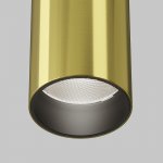 Потолочный светильник Maytoni C056CL-L12W4K-W-BS FOCUS LED