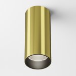 Потолочный светильник Maytoni C056CL-L12W4K-W-BS FOCUS LED